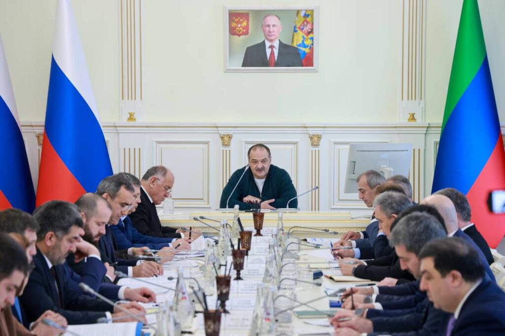 Dagestan sets historic record for investment