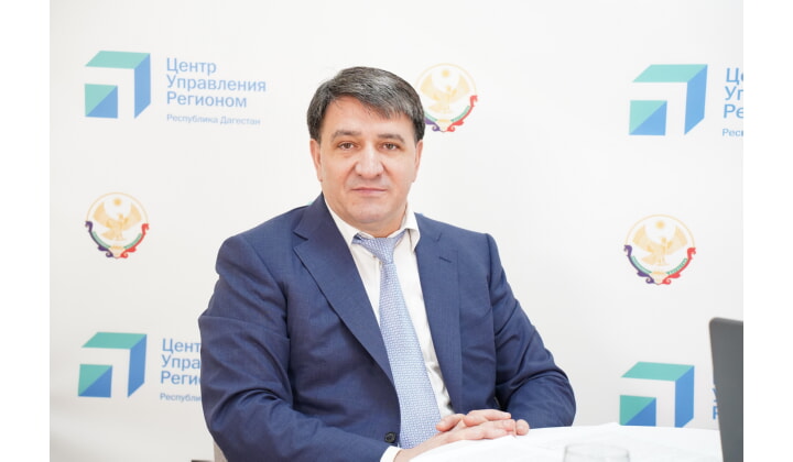 Northern bypass of Makhachkala to be built in 2025