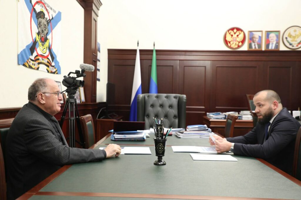 Tourism Investments in Dagestan Surpass RUB 60 Billion in 2025