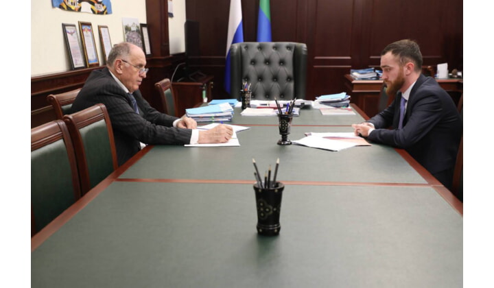 Dagestan to Establish Representative Offices in New Regions of Russia