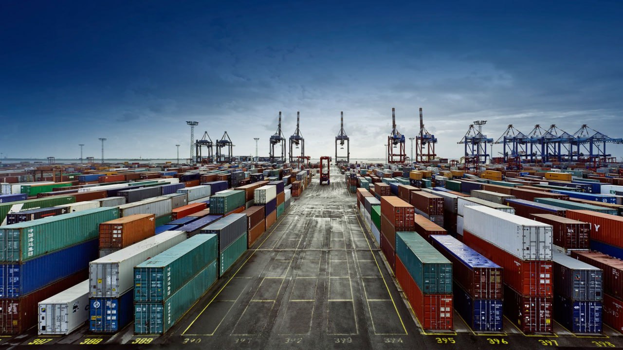 Dagestan Aims to Boost Exports to $113 Million by 2030