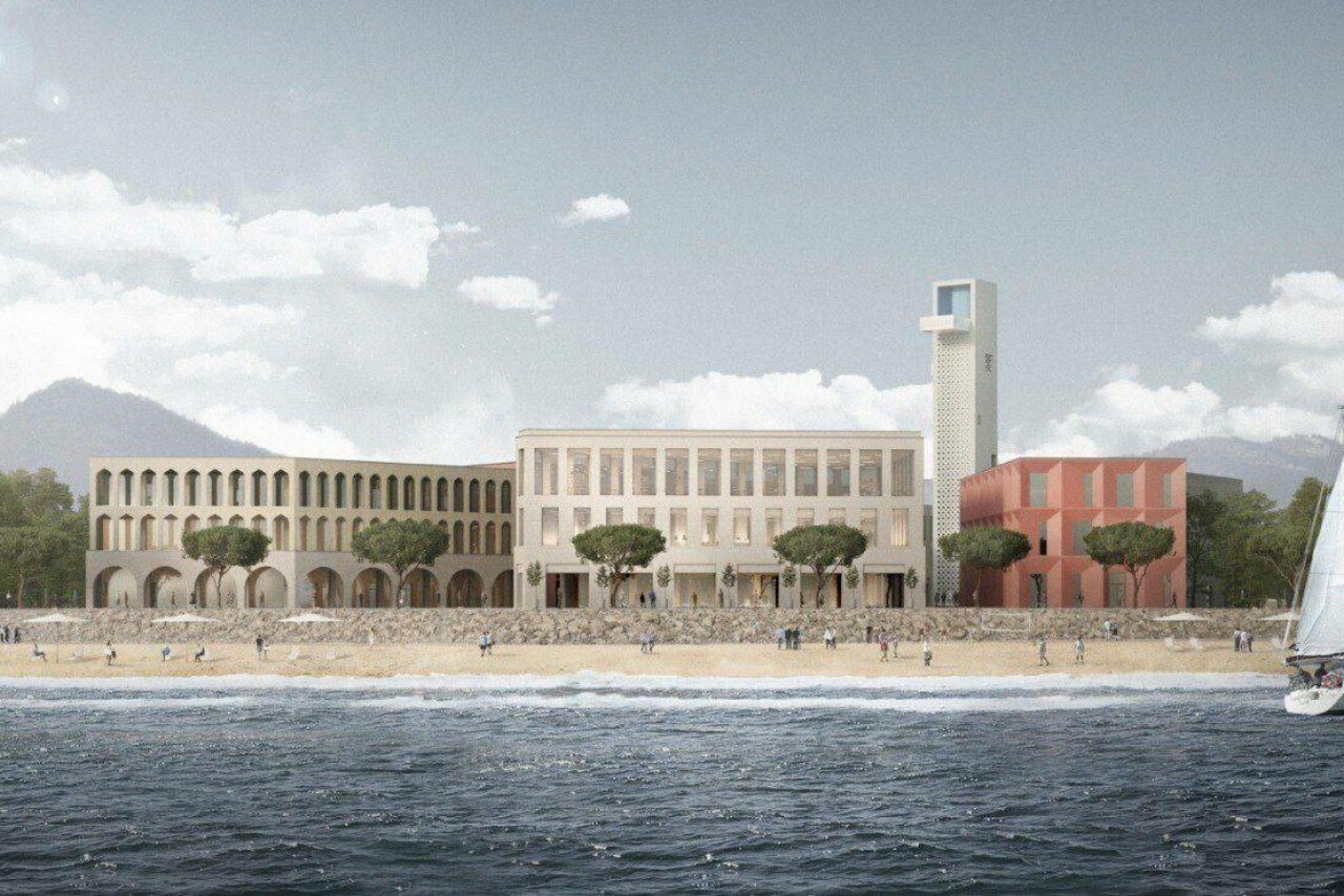 Dagestan to receive additional funding to implement Caspian Coast Cluster project