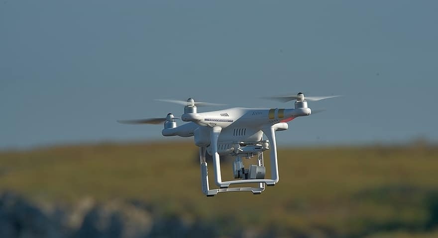 Dagestan explores opportunities for using unmanned aerial vehicles