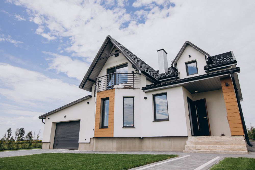 Dagestan showcases 8 times increase in private housing construction
