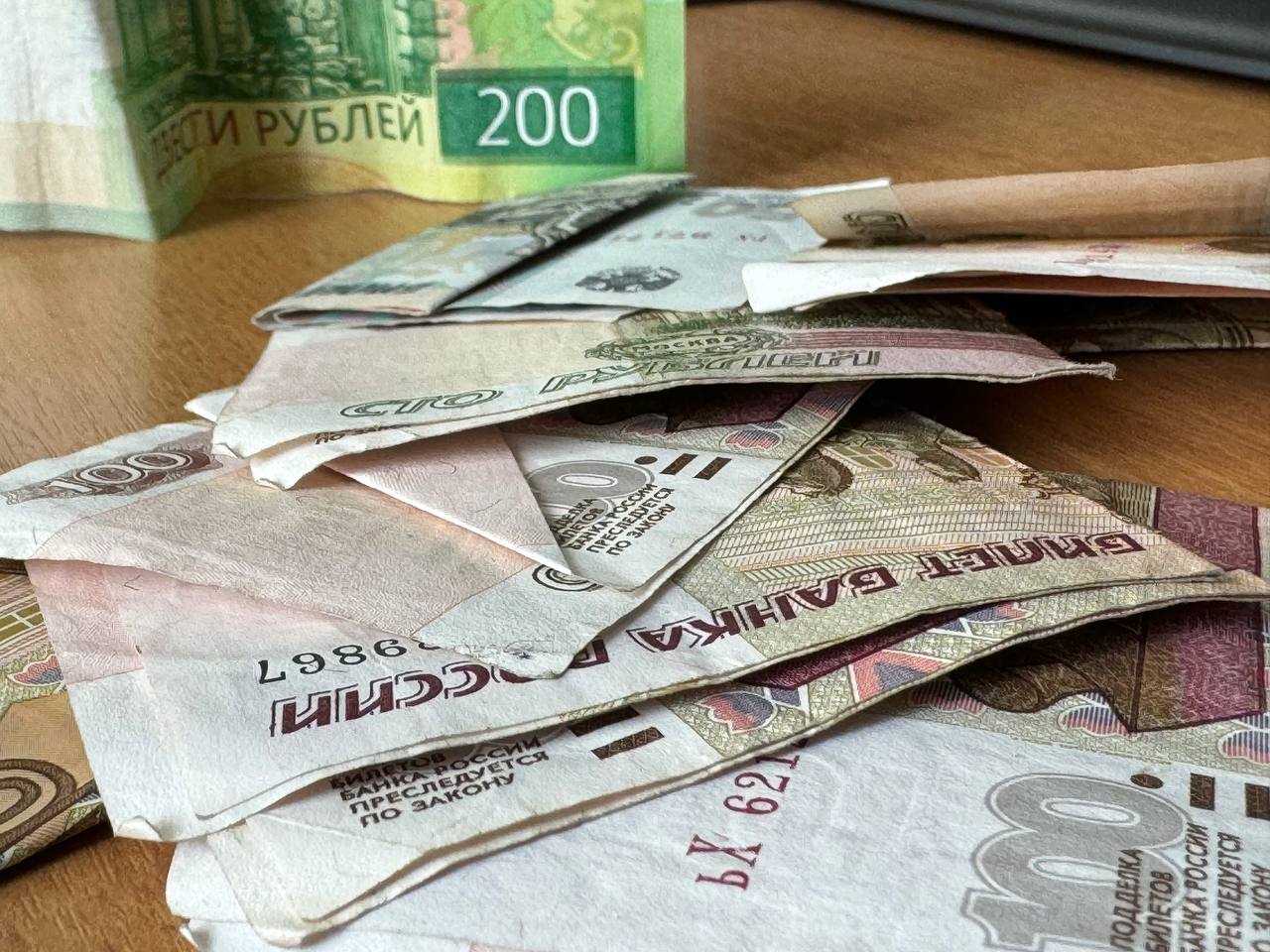 Tax arrears reduces by RUB 1.6 billion in Dagestan 