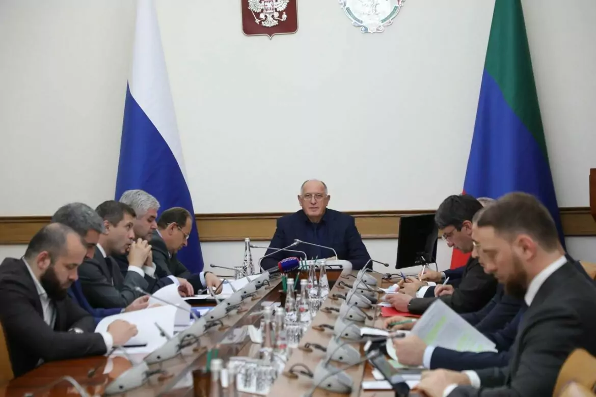 More than 3,000 jobs created in Dagestan 