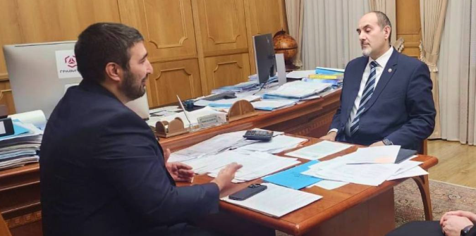 Dagestan to introduce fact-checking lessons for schoolchildren and students