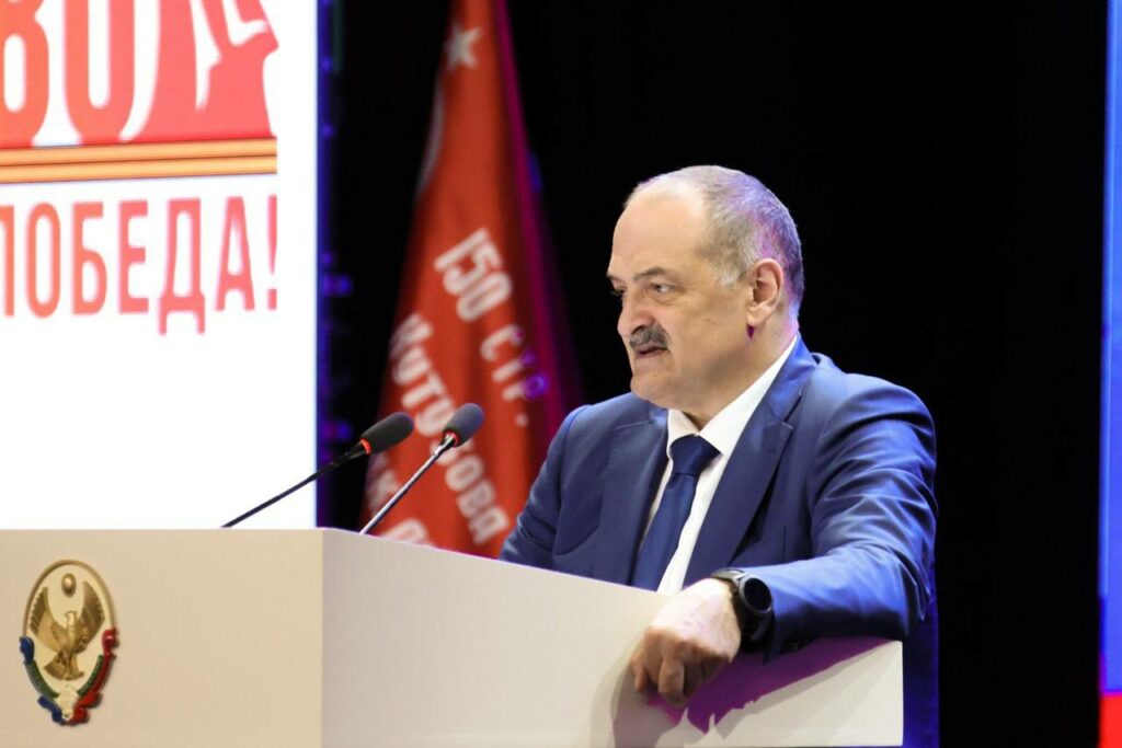 Dagestan to build modular schools in its mountainous districts