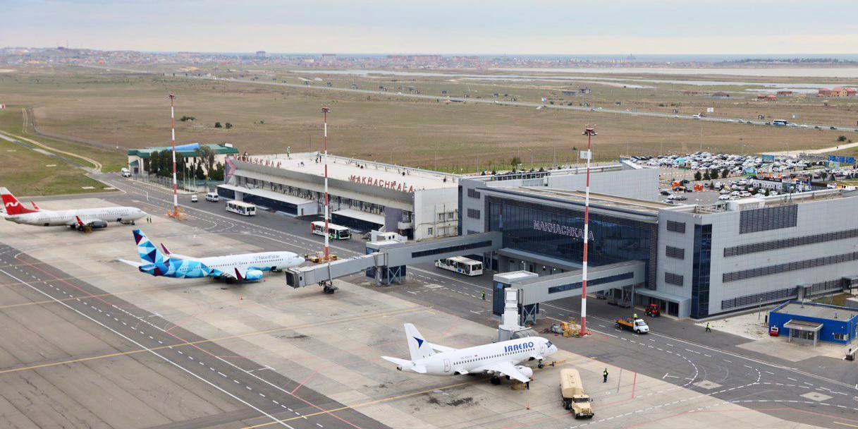 Flights from Makhachkala to capital of Mordovia starts on May 5