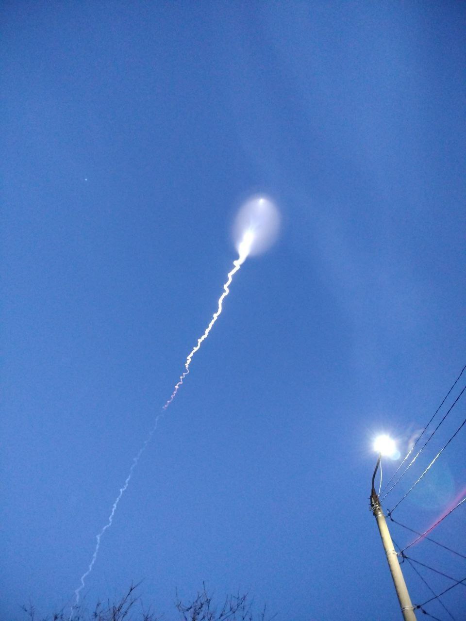 Russia's ICBM test puzzled the whole world...