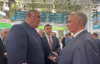 Dagestan intends to increase supplies of agricultural products to Tatarstan