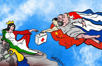 Italy officially opposed allowing Ukrainian militaries to attack Russia with NATO weapons