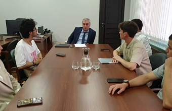 Dagestan authorities form group of media volunteers to monitor news and fight against fakes