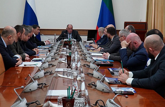 Dagestan Establishes Full-Cycle UAV Production