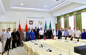 Fair of Belarusian products to be held in Dagestan in November