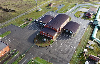 Route alternative to Suez Canal to be laid through Dagestan