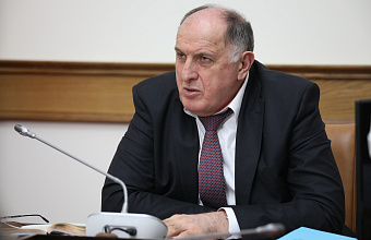 Approx. 20 billion allocated for implementation of national projects in Dagestan