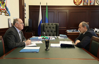 800 Government Awards Granted to Schoolchildren in Dagestan for Outstanding Academic Achievements