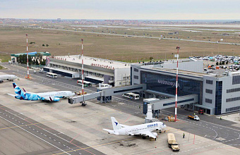 Several land plots to be transferred for reconstruction of Makhachkala airport