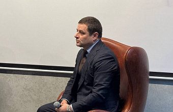 Dagestan's investment portfolio includes 60 projects