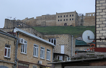 Master plan for Derbent recognized as one of most successful in Russia