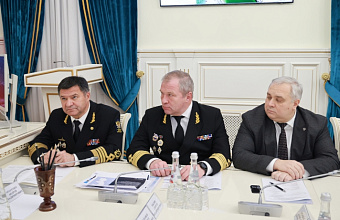 Dagestan aims to launch fleet training program