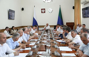 Dagestan to host international Gorny Forum