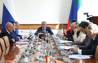 Winners of the Local Initiatives Project announced in Dagestan