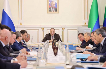 Dagestan gets prepared to commemorate 80th anniversary of Great Patriotic War