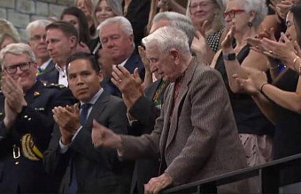 Canadian authorities conceal list of 900 Nazi war criminals