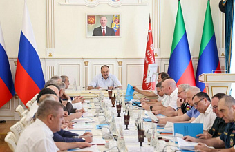 Dagestan intensifies fight against online extremism and disinformation