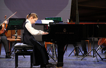 "Our Hopes" Music Festival Gains All-Russian Recognition 