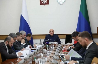 More than 3,000 jobs created in Dagestan 