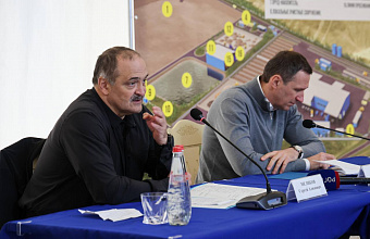 Dagestan to have three waste sorting complexes by 2025