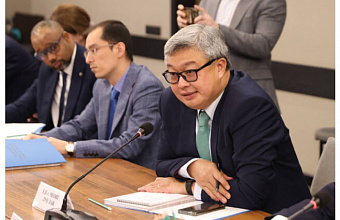 Malaysian Ambassador Names Dagestan Among Regions That Left Best Impression on Him