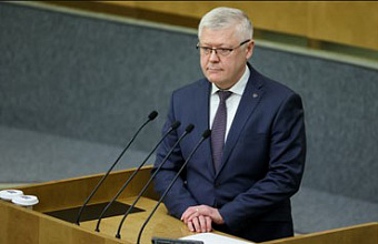 West fails to influence elections in Russia - State Duma