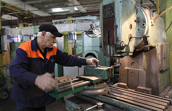 Growth rate of industrial production is forecast to be 9.8% in Dagestan in 2025