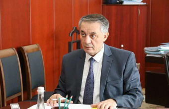 20 Outpatient Clinics and 23 Rural Health Posts to Be Built in Dagestan Under Healthcare Modernization Program